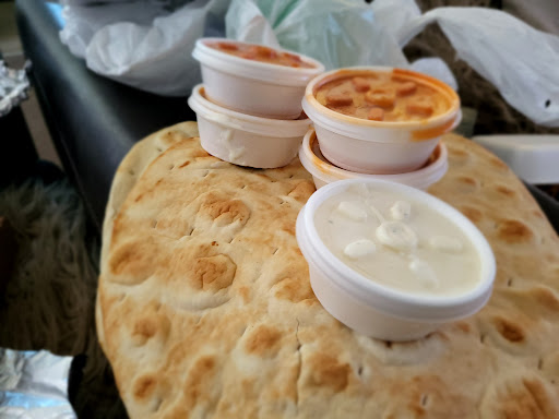 Photo of Sizzle In - 50 Cavendish St, Barrow-in-Furness LA14 1PZ